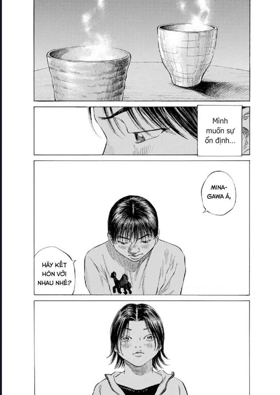 Say Hello To Black Jack Chapter 127 - 8