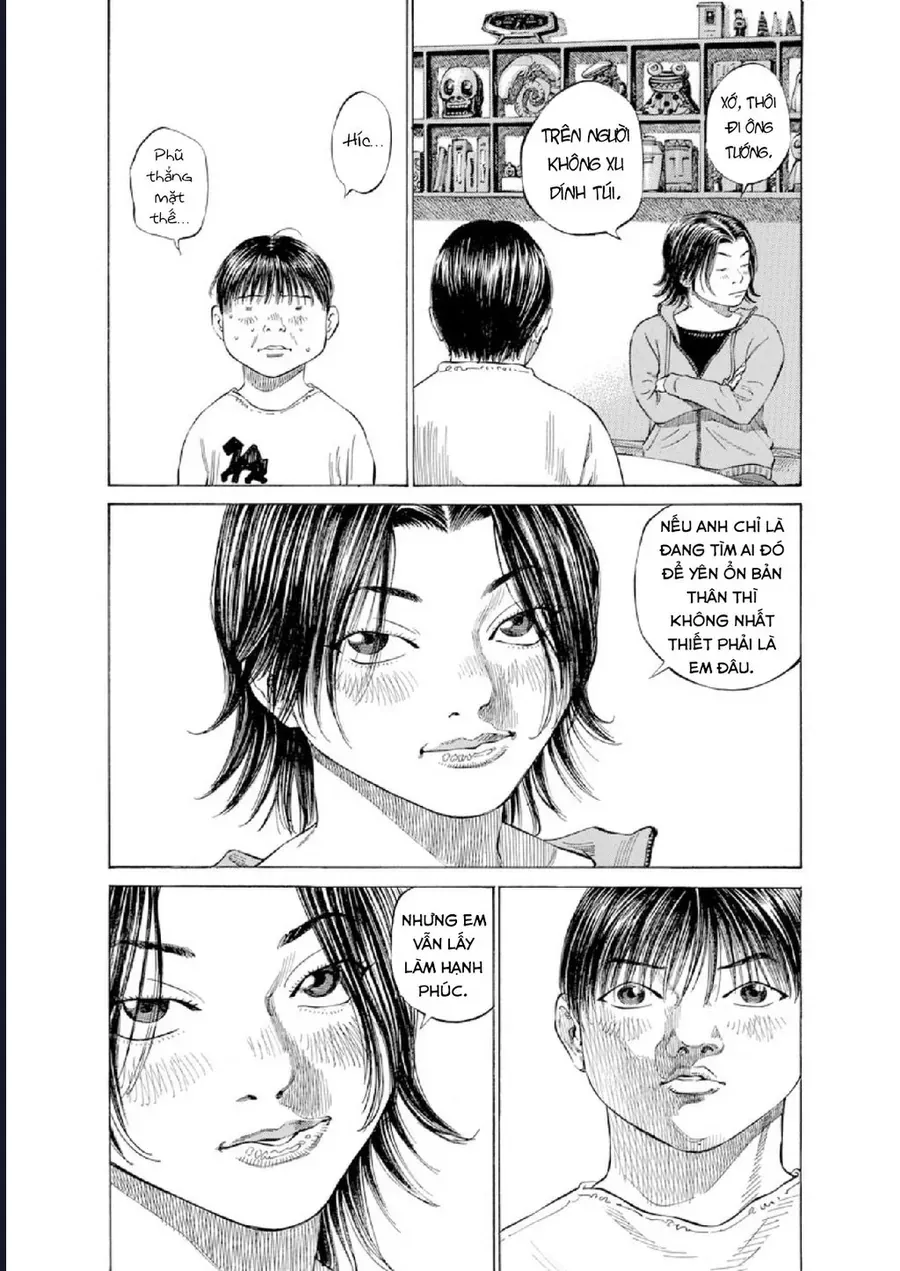 Say Hello To Black Jack Chapter 127 - 9