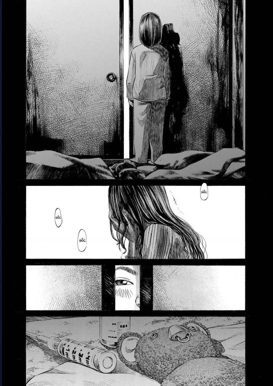 Say Hello To Black Jack Chapter 129 - 30