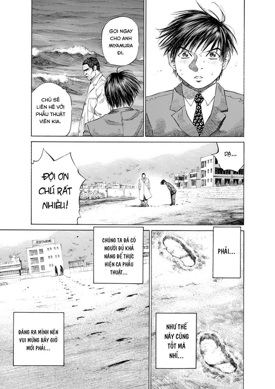 Say Hello To Black Jack Chapter 13 - 12