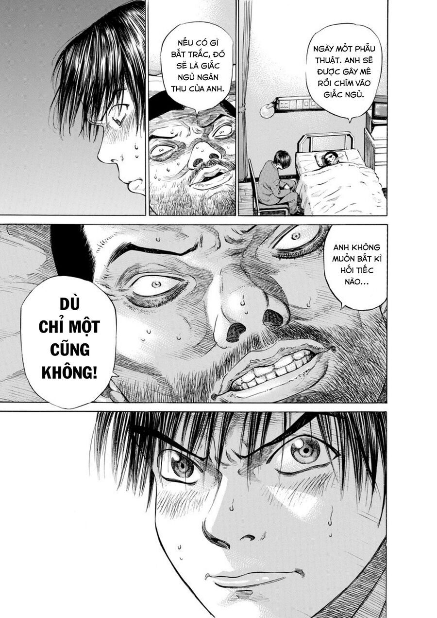 Say Hello To Black Jack Chapter 13 - 18