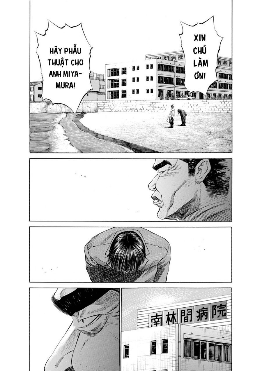 Say Hello To Black Jack Chapter 13 - 8