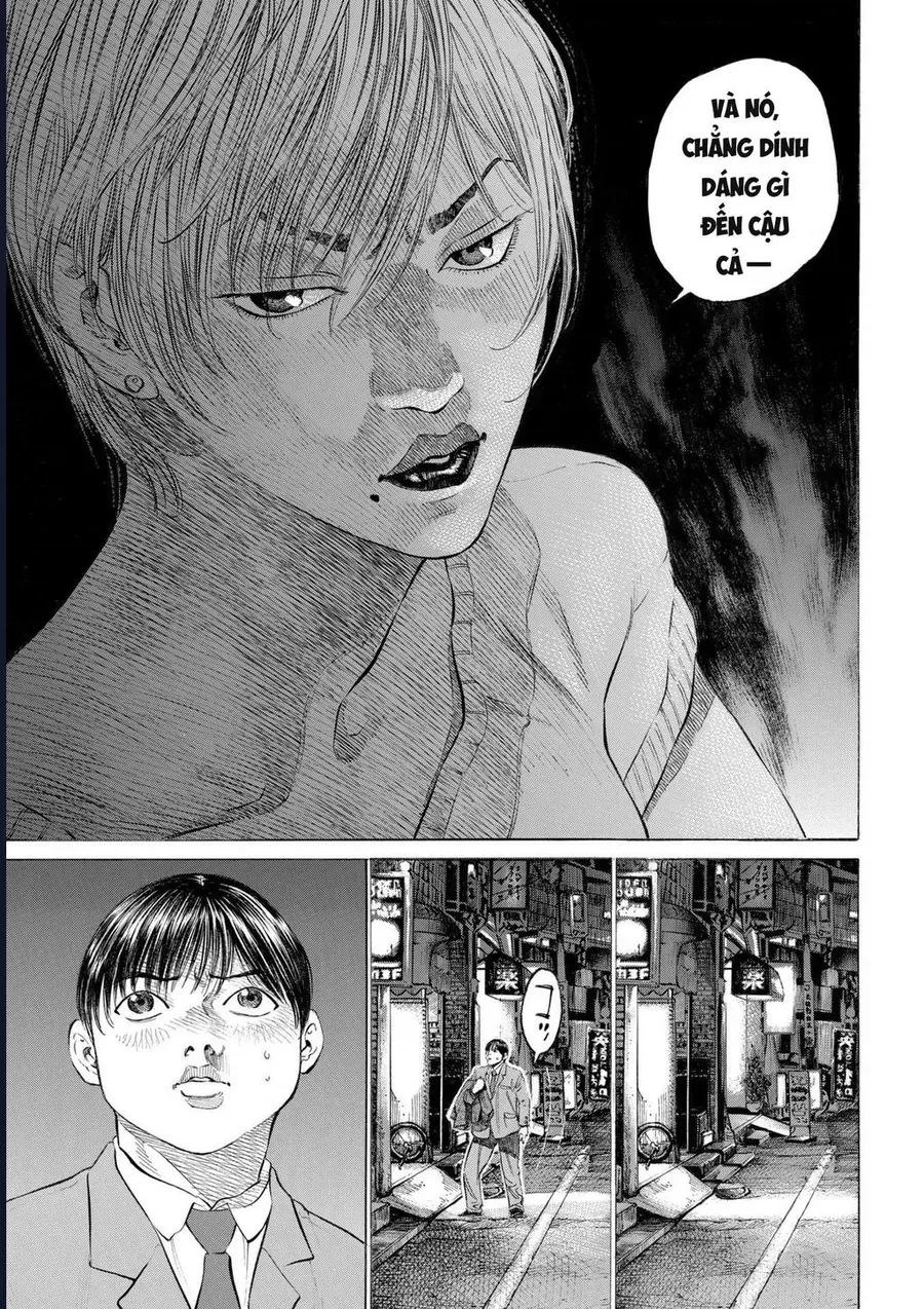 Say Hello To Black Jack Chapter 131 - 15
