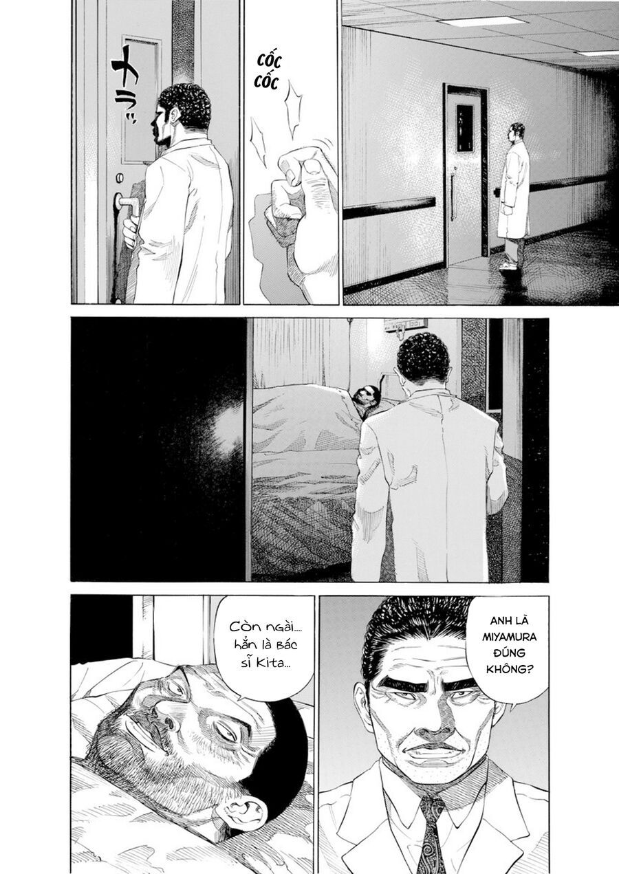 Say Hello To Black Jack Chapter 14 - 12