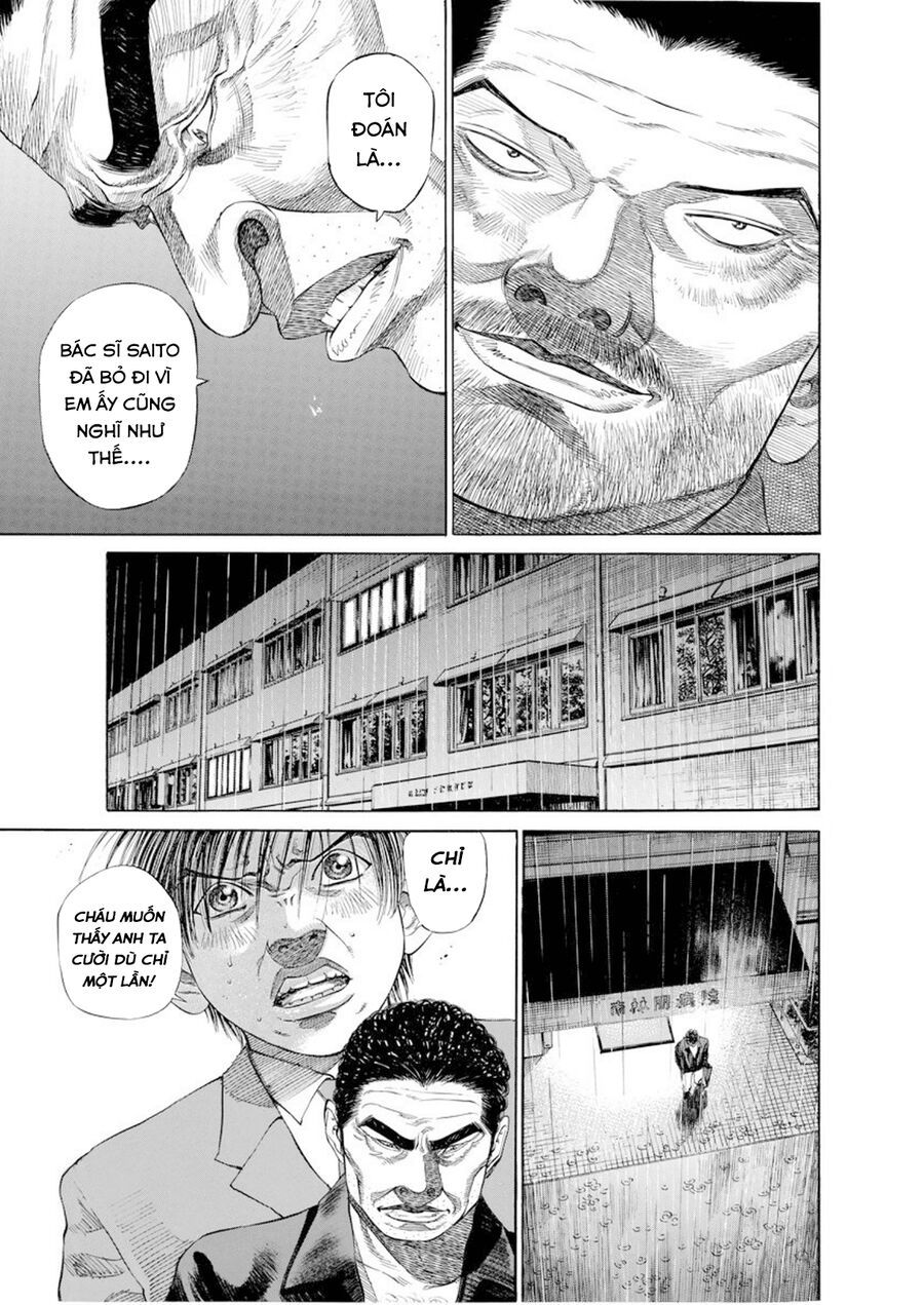 Say Hello To Black Jack Chapter 14 - 15