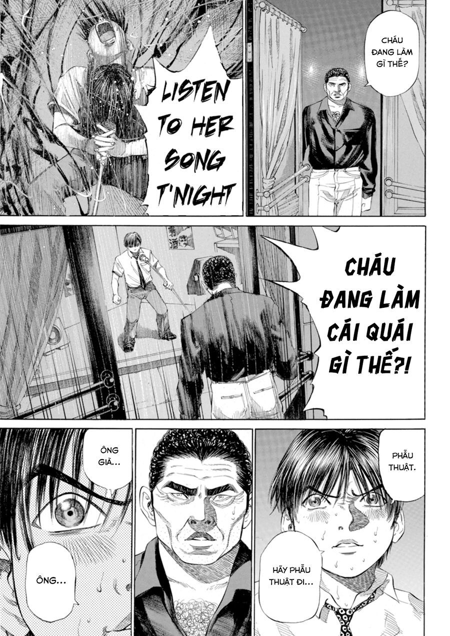 Say Hello To Black Jack Chapter 14 - 19