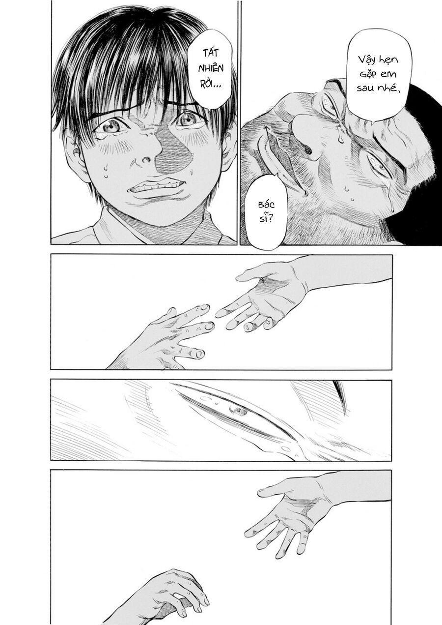 Say Hello To Black Jack Chapter 15 - 12