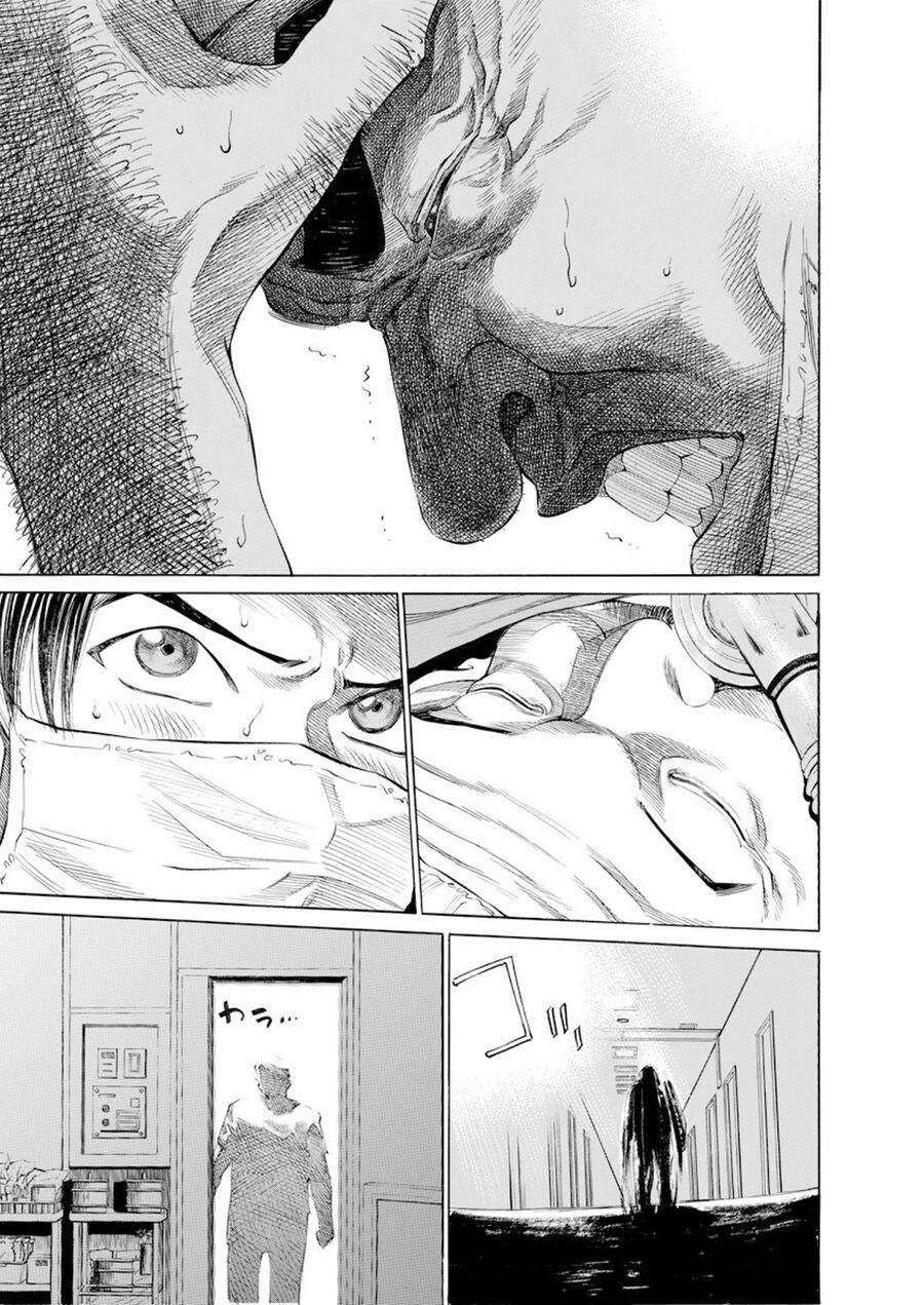 Say Hello To Black Jack Chapter 15 - 15