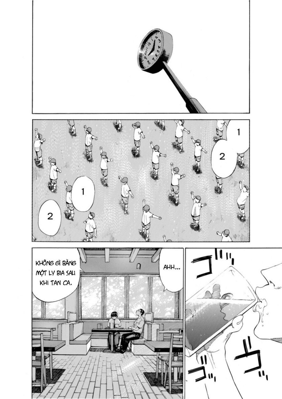 Say Hello To Black Jack Chapter 5 - 14