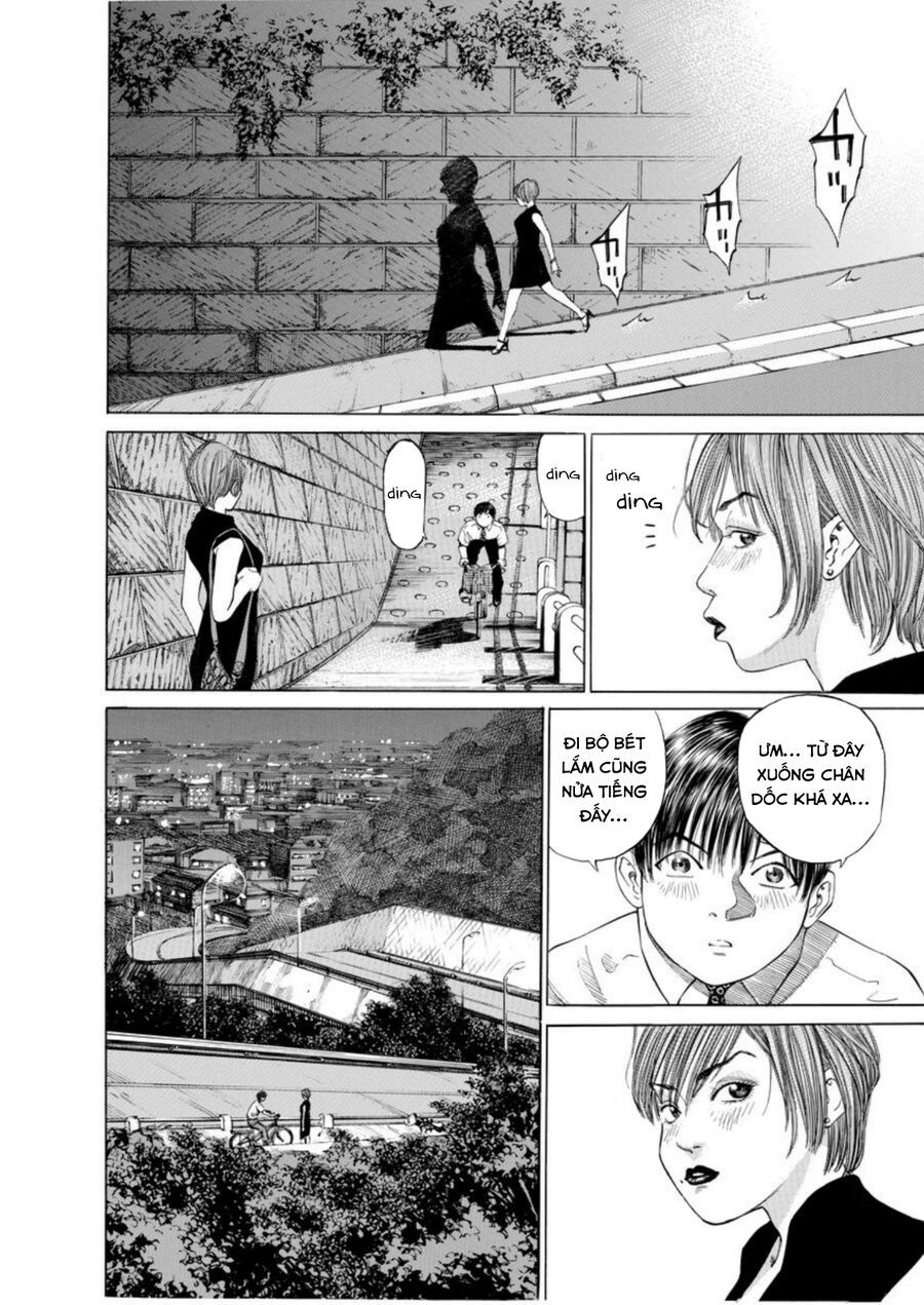 Say Hello To Black Jack Chapter 7 - 14