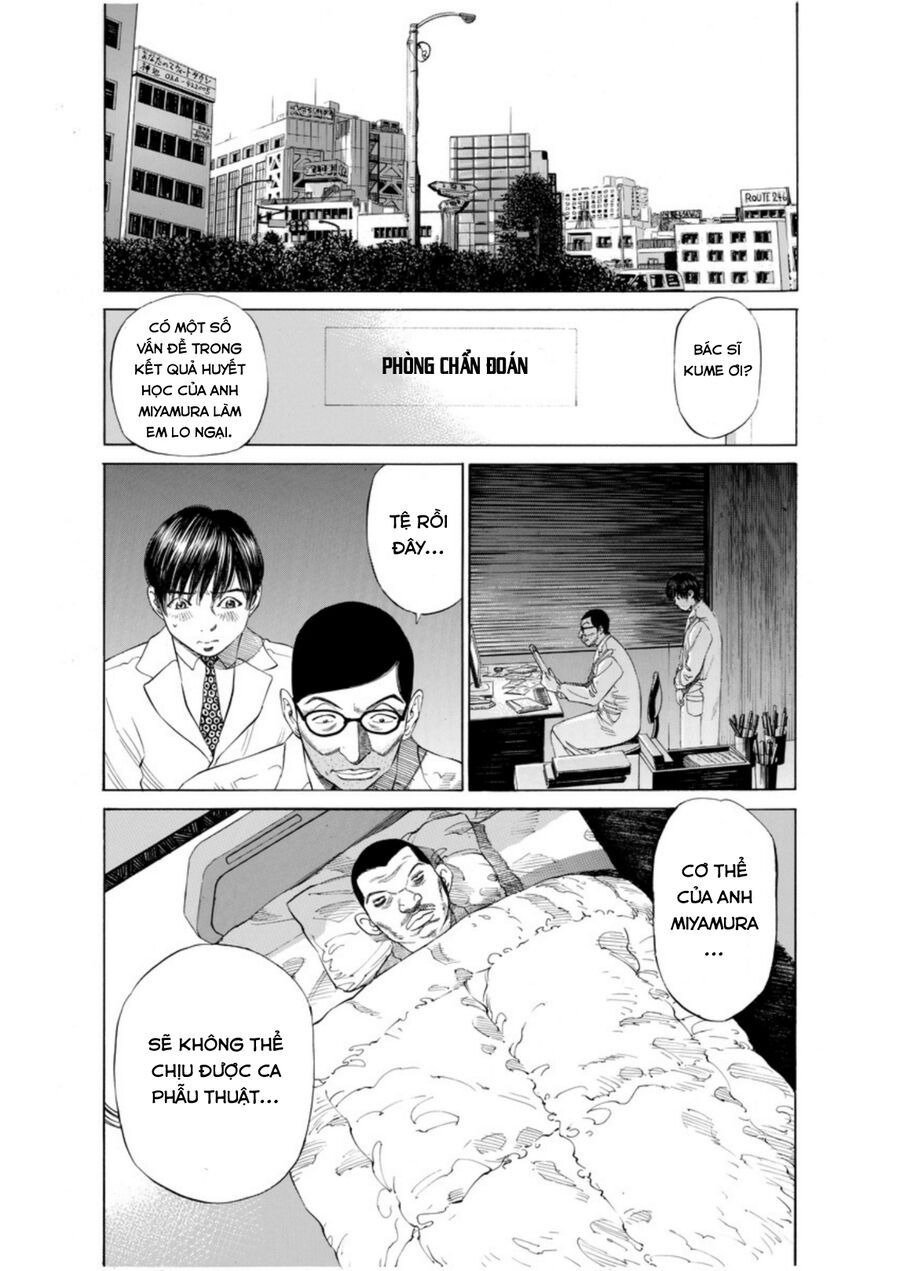 Say Hello To Black Jack Chapter 7 - 20