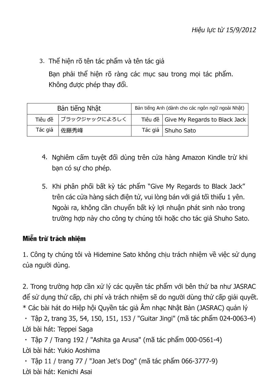 Say Hello To Black Jack Chapter 7 - 23