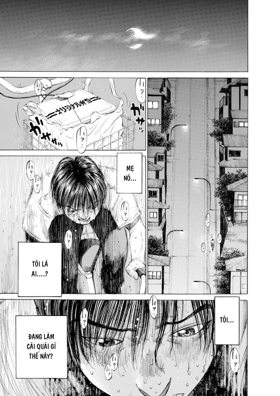 Say Hello To Black Jack Chapter 8 - 11