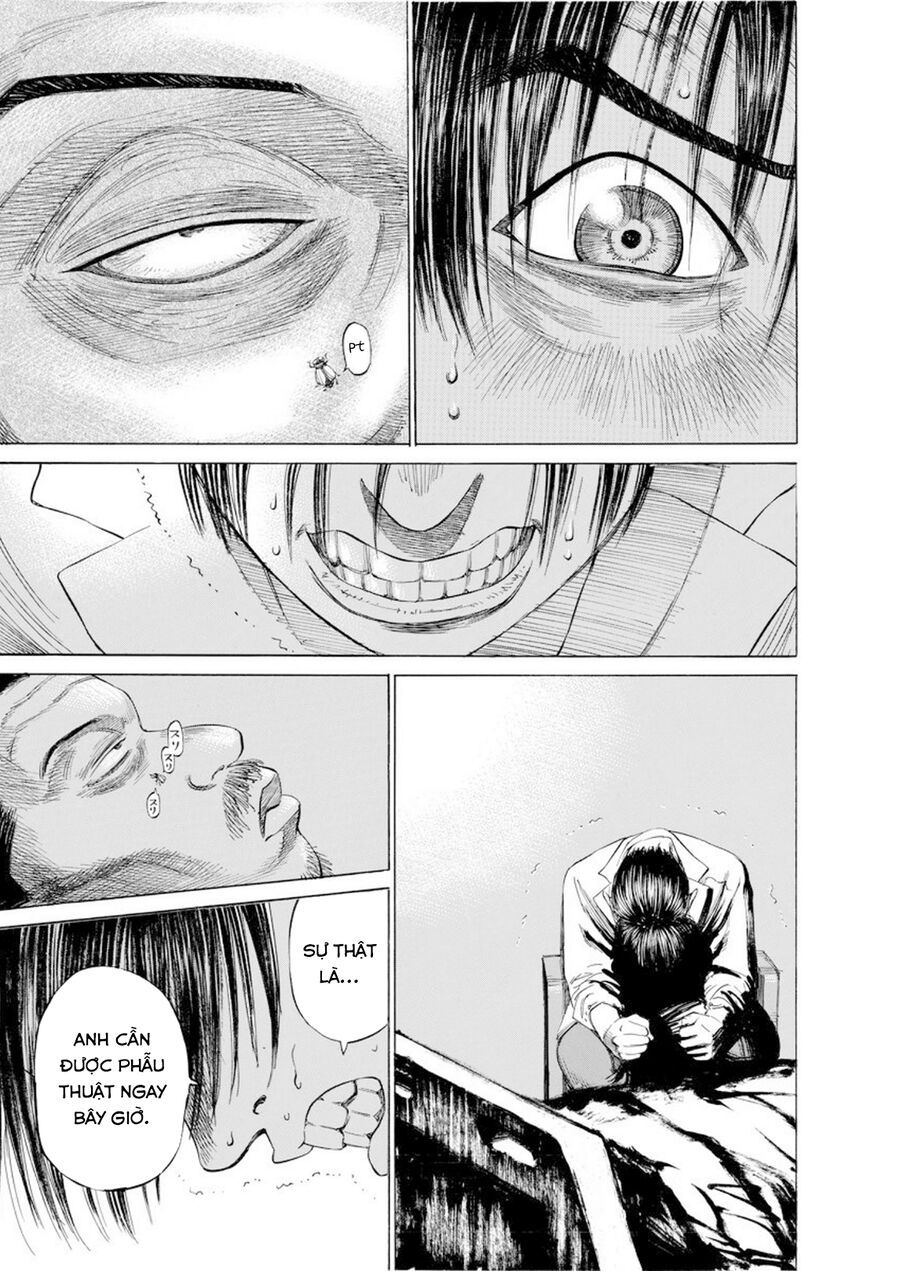 Say Hello To Black Jack Chapter 8 - 17