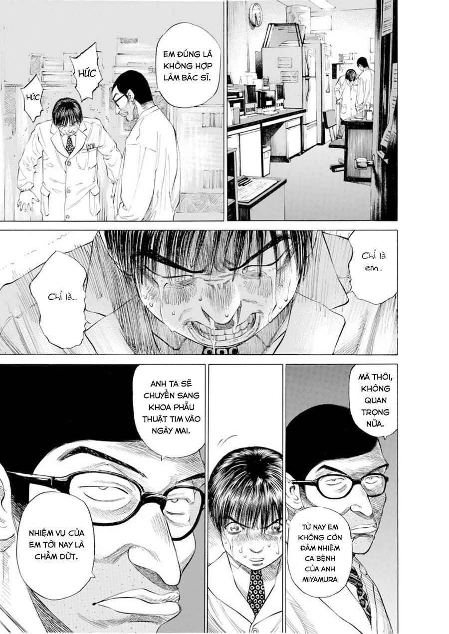 Say Hello To Black Jack Chapter 8 - 19