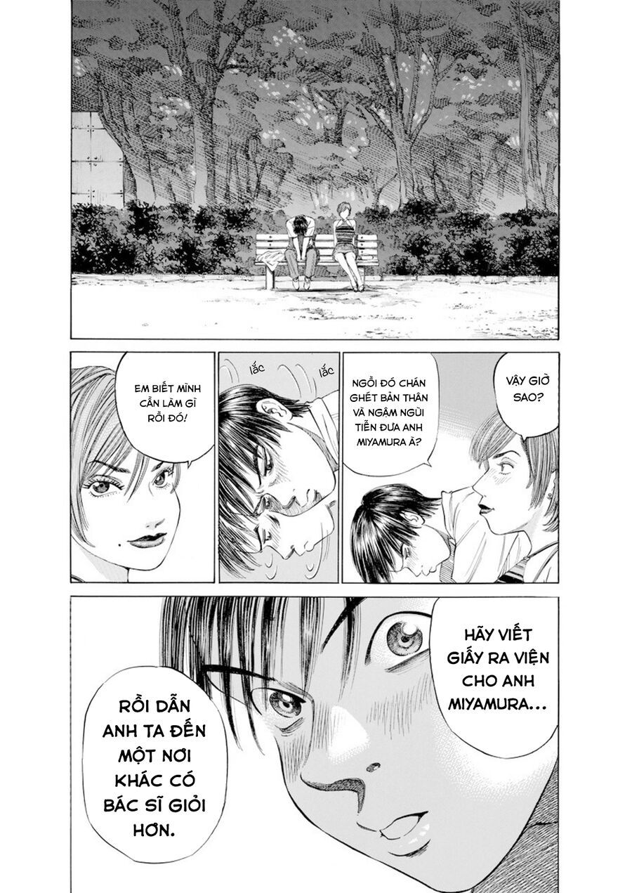 Say Hello To Black Jack Chapter 8 - 22