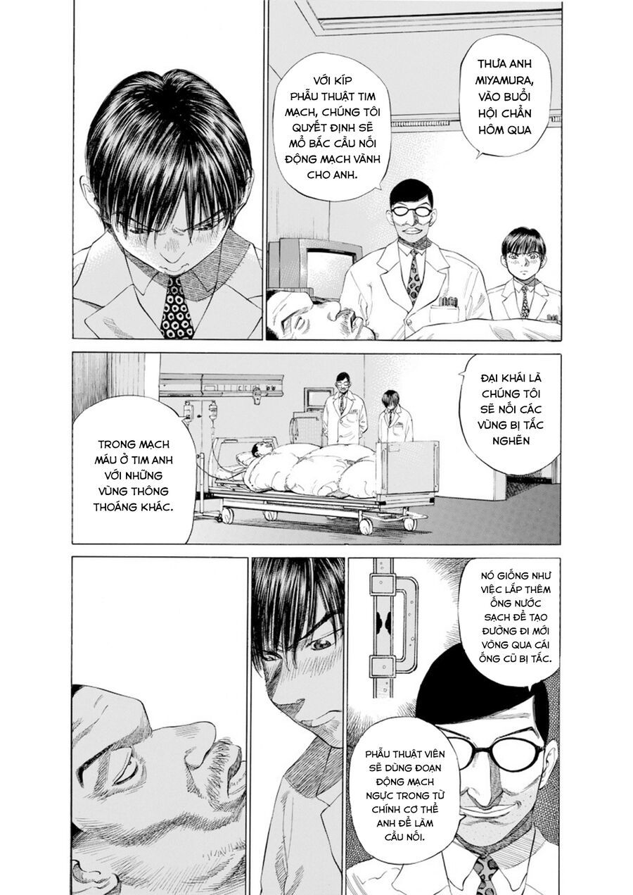 Say Hello To Black Jack Chapter 8 - 5