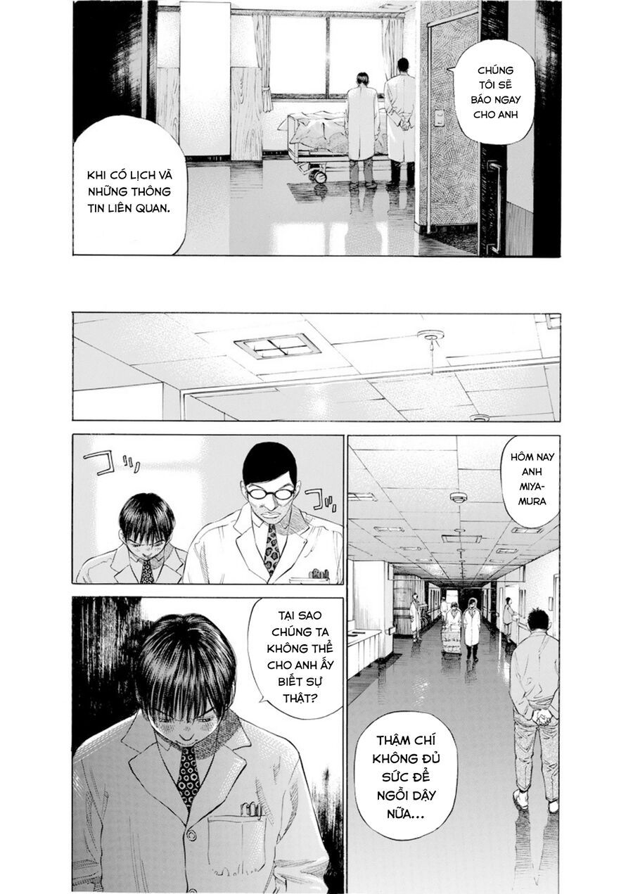Say Hello To Black Jack Chapter 8 - 6