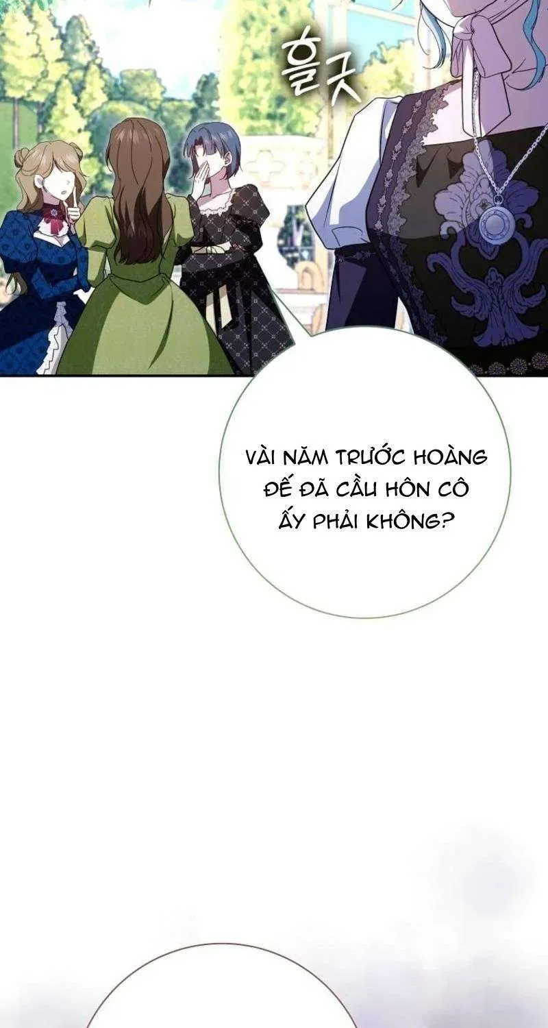 [ Ss2 ] Chồng Của Tôi Giống Nam Chính Quá Đi Chapter 29 - 110