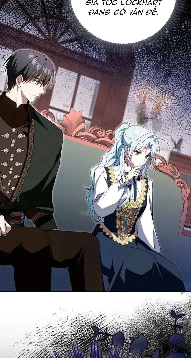[ Ss2 ] Chồng Của Tôi Giống Nam Chính Quá Đi Chapter 29 - 12