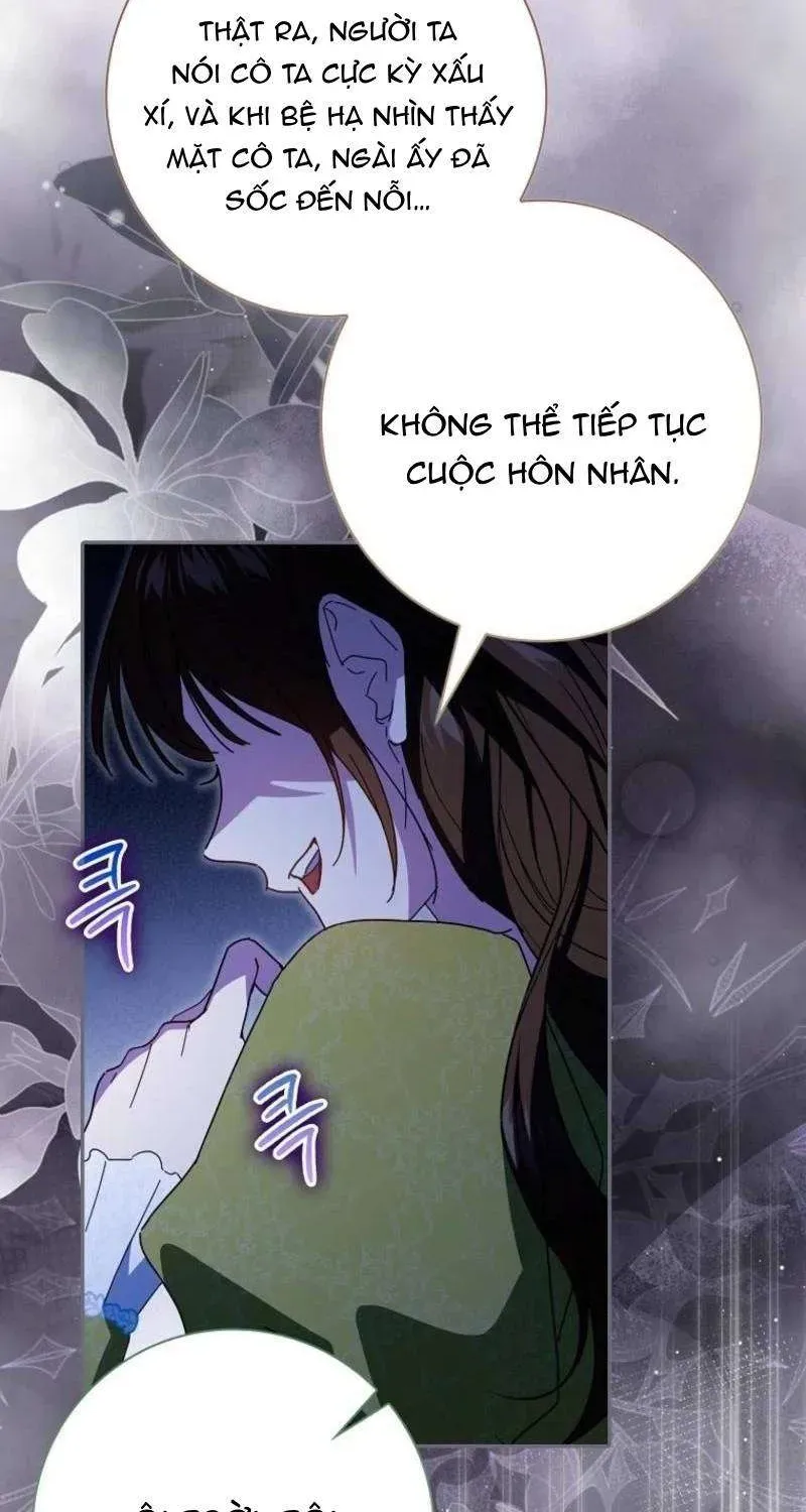 [ Ss2 ] Chồng Của Tôi Giống Nam Chính Quá Đi Chapter 29 - 111