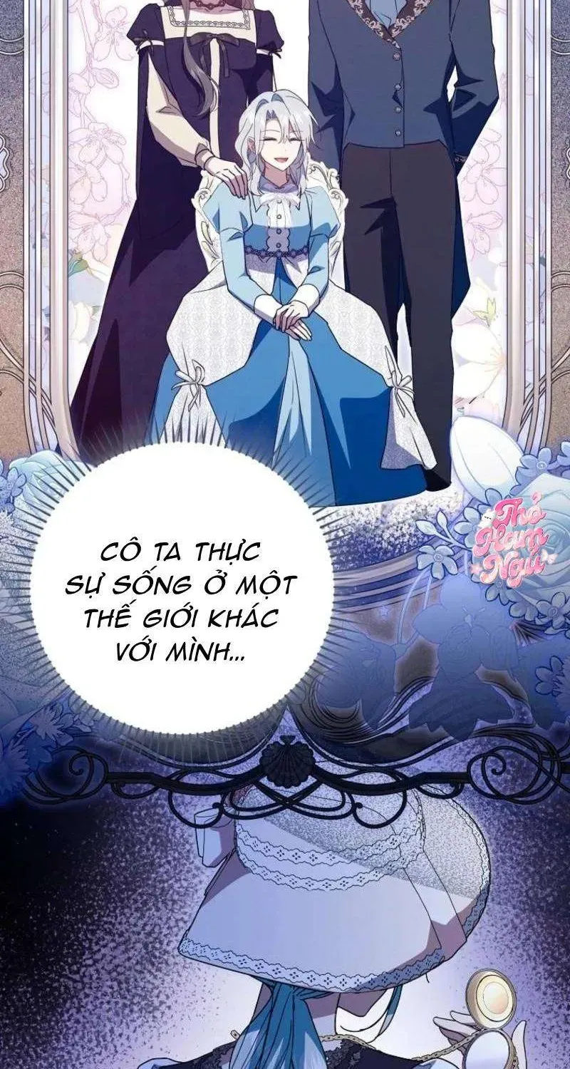 [ Ss2 ] Chồng Của Tôi Giống Nam Chính Quá Đi Chapter 29 - 116