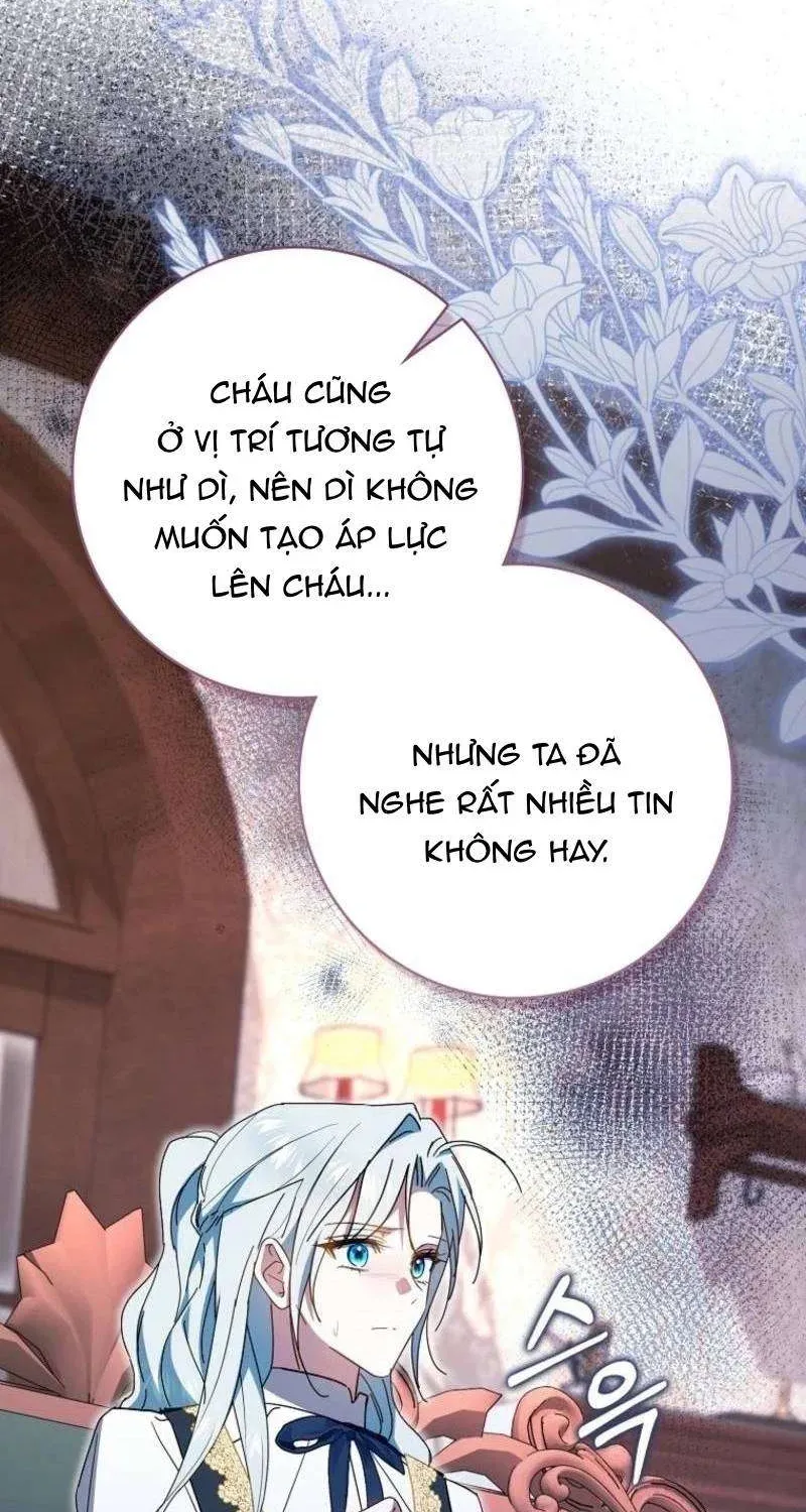 [ Ss2 ] Chồng Của Tôi Giống Nam Chính Quá Đi Chapter 29 - 17