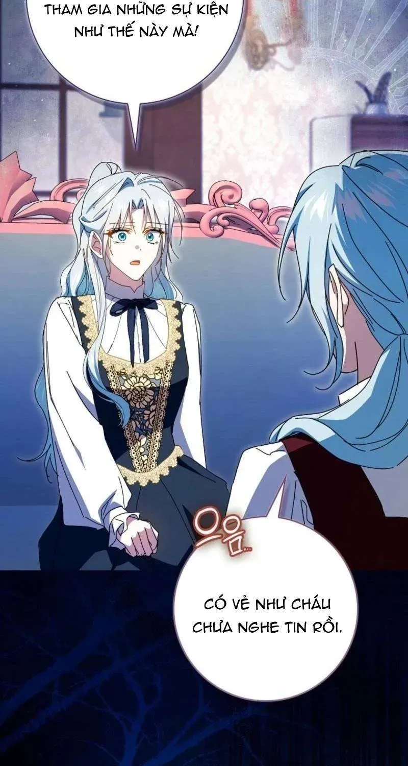 [ Ss2 ] Chồng Của Tôi Giống Nam Chính Quá Đi Chapter 29 - 3