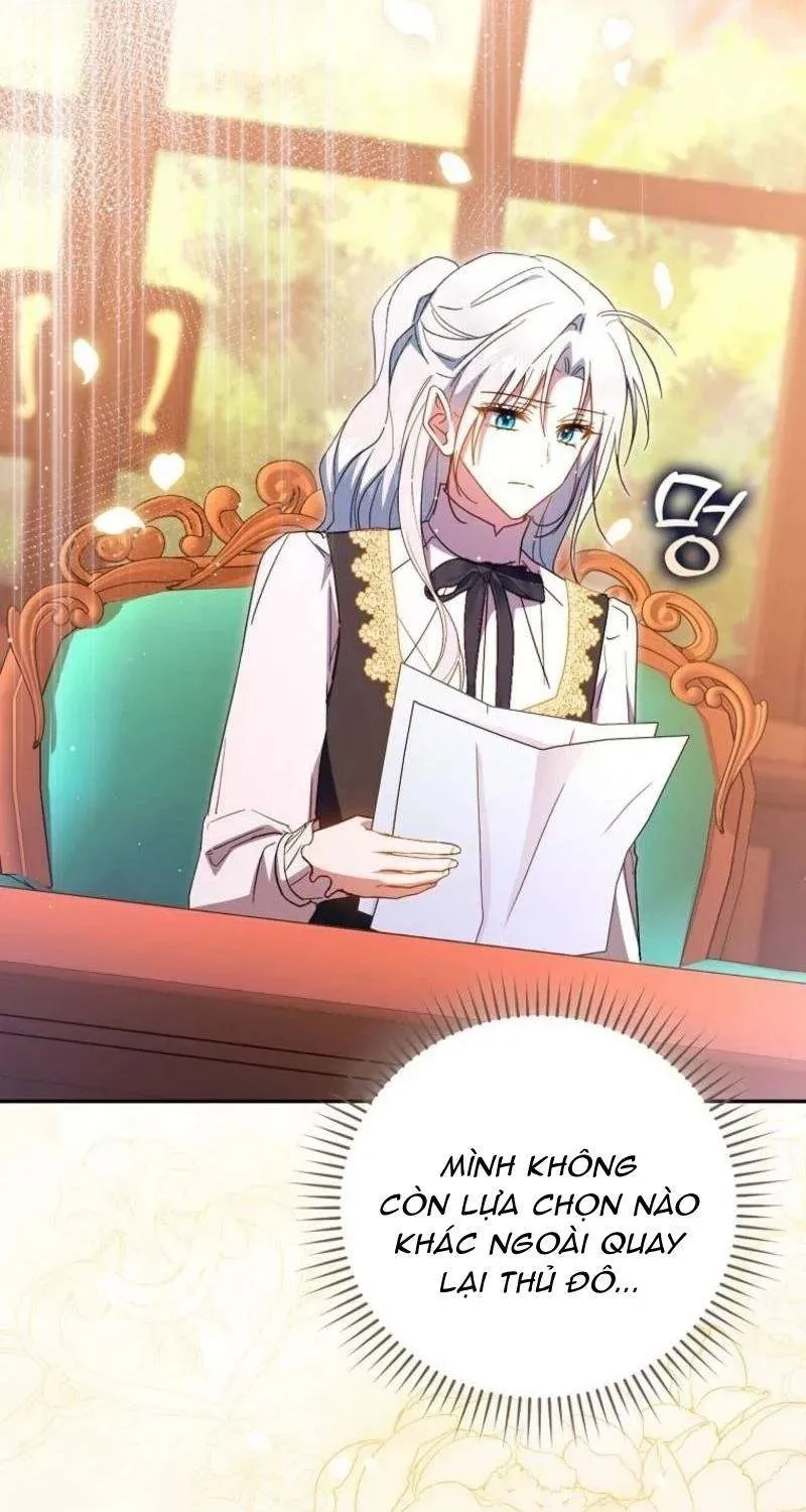 [ Ss2 ] Chồng Của Tôi Giống Nam Chính Quá Đi Chapter 29 - 22