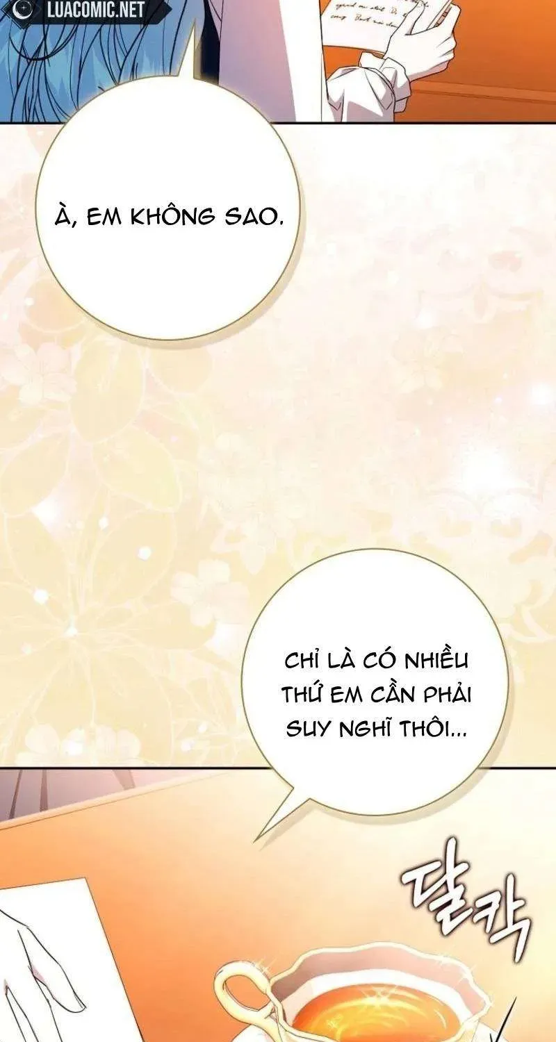 [ Ss2 ] Chồng Của Tôi Giống Nam Chính Quá Đi Chapter 29 - 26