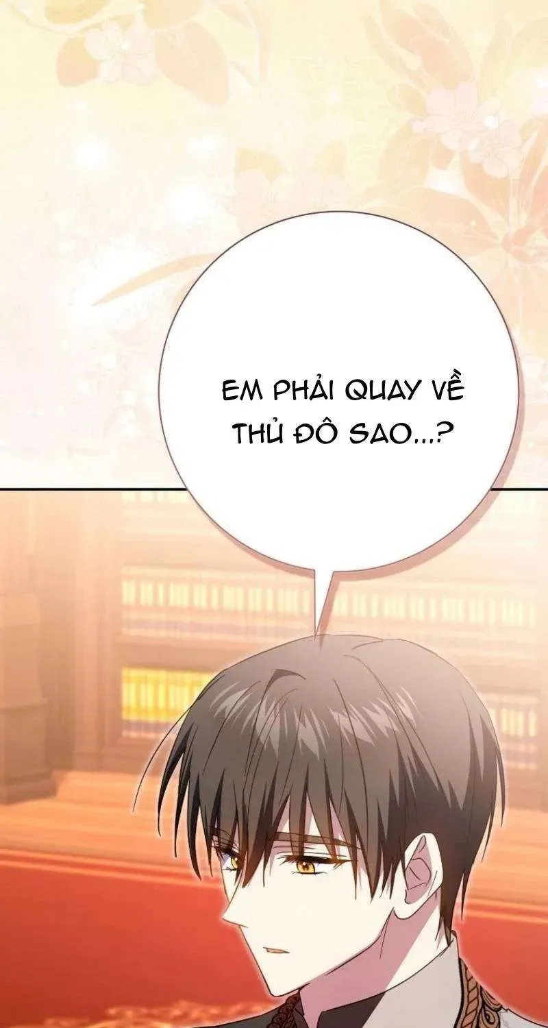 [ Ss2 ] Chồng Của Tôi Giống Nam Chính Quá Đi Chapter 29 - 28