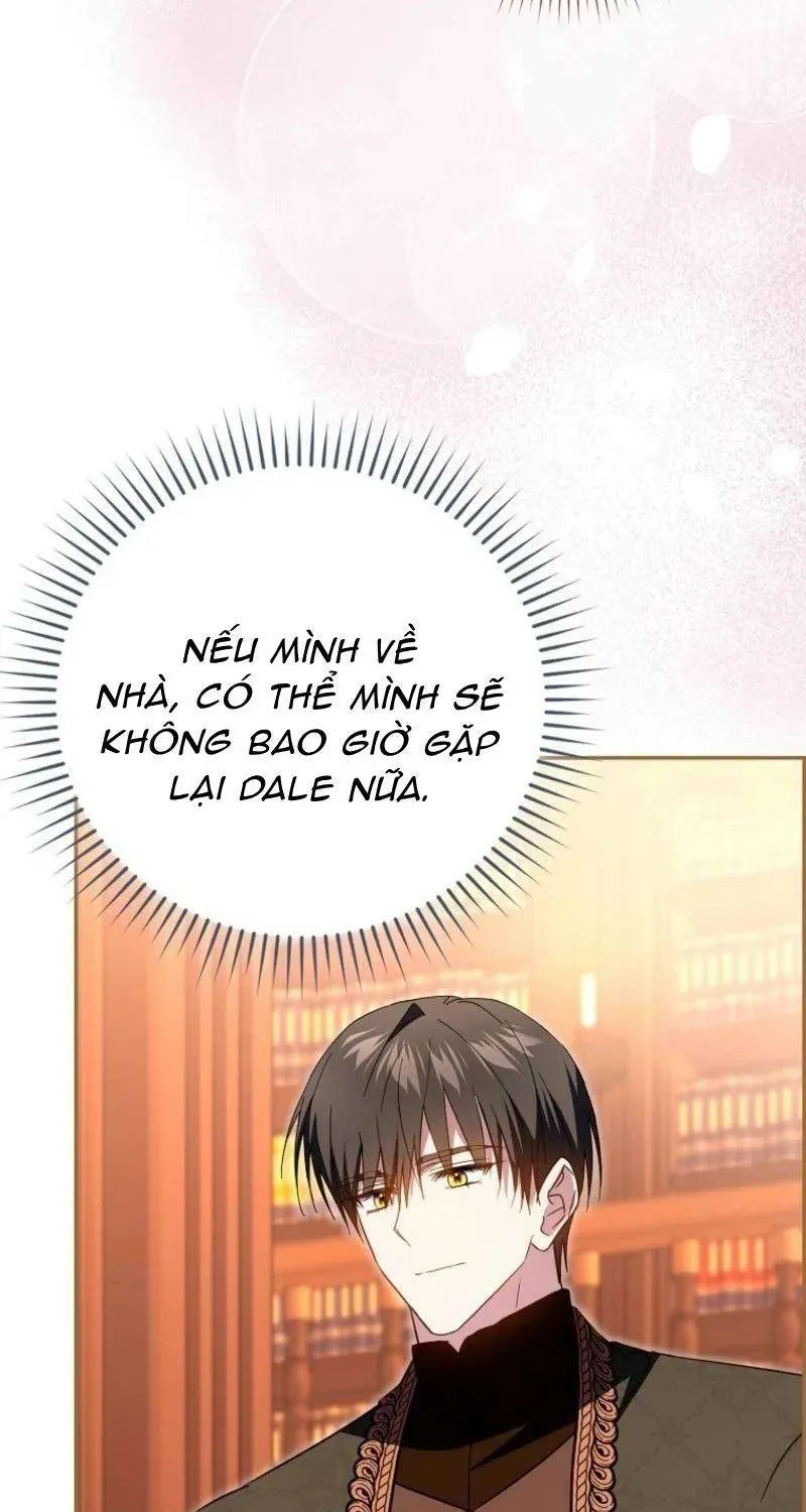 [ Ss2 ] Chồng Của Tôi Giống Nam Chính Quá Đi Chapter 29 - 35