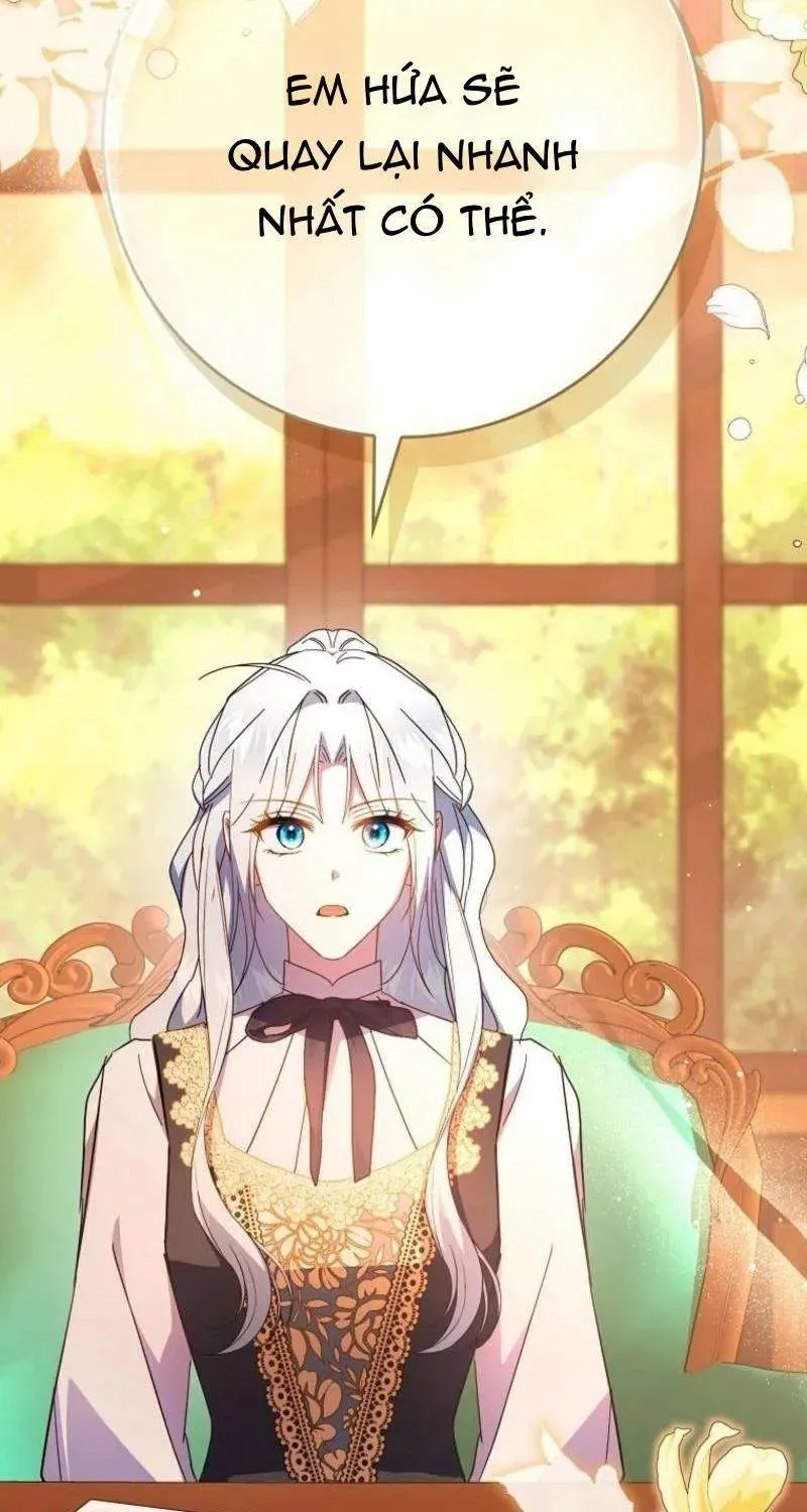 [ Ss2 ] Chồng Của Tôi Giống Nam Chính Quá Đi Chapter 29 - 41