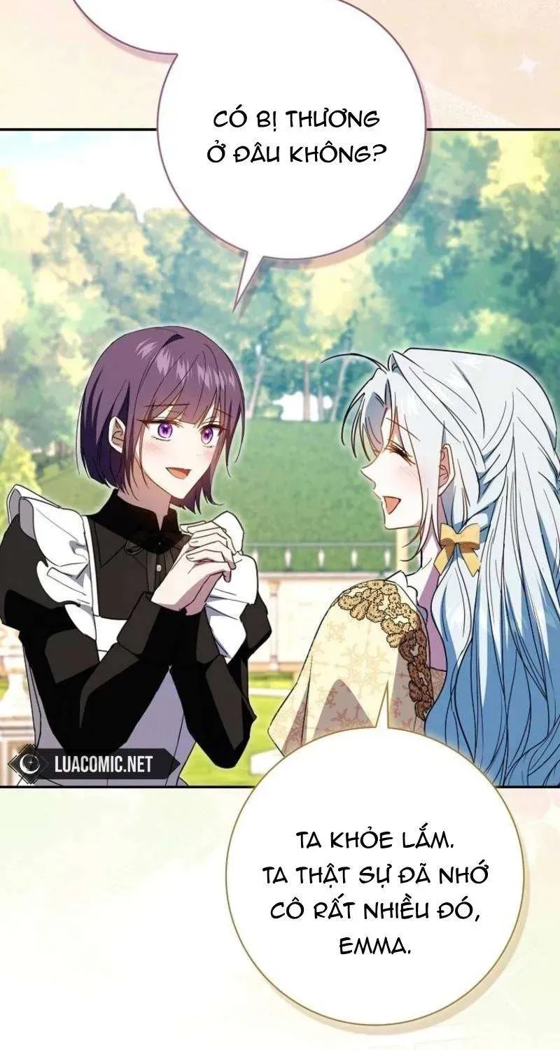 [ Ss2 ] Chồng Của Tôi Giống Nam Chính Quá Đi Chapter 29 - 52