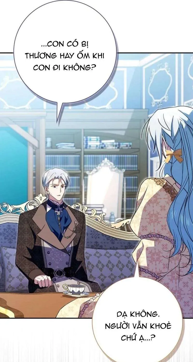 [ Ss2 ] Chồng Của Tôi Giống Nam Chính Quá Đi Chapter 29 - 70