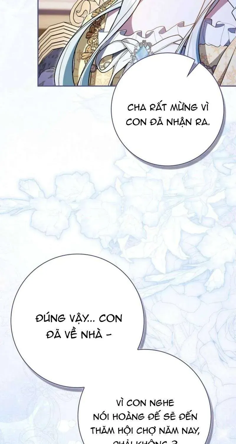 [ Ss2 ] Chồng Của Tôi Giống Nam Chính Quá Đi Chapter 29 - 77
