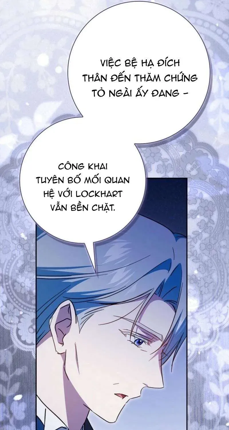 [ Ss2 ] Chồng Của Tôi Giống Nam Chính Quá Đi Chapter 29 - 81