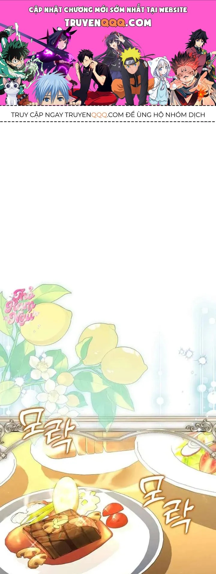[ Ss2 ] Chồng Của Tôi Giống Nam Chính Quá Đi Chapter 37 - 1