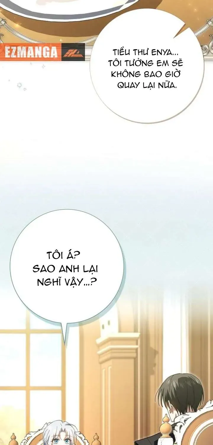 [ Ss2 ] Chồng Của Tôi Giống Nam Chính Quá Đi Chapter 37 - 2