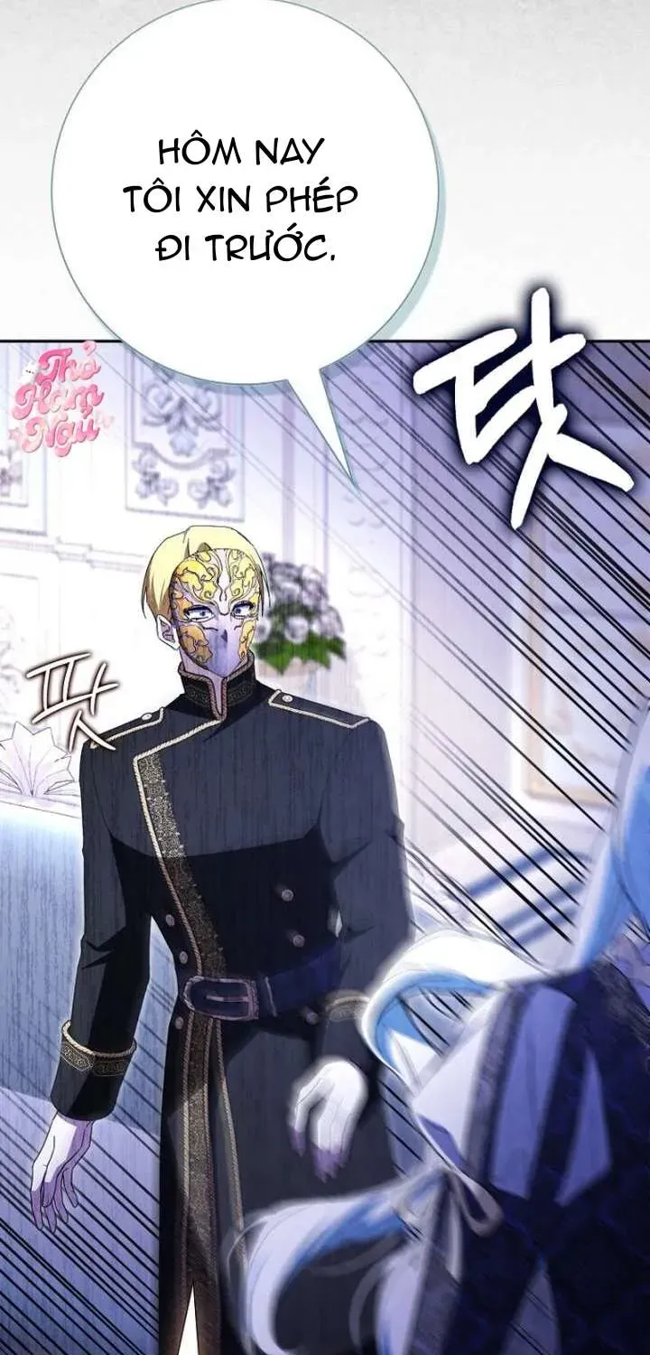 [ Ss2 ] Chồng Của Tôi Giống Nam Chính Quá Đi Chapter 37 - 109