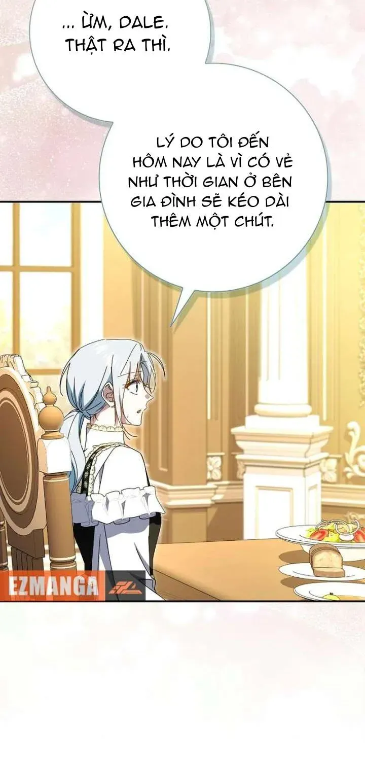 [ Ss2 ] Chồng Của Tôi Giống Nam Chính Quá Đi Chapter 37 - 12