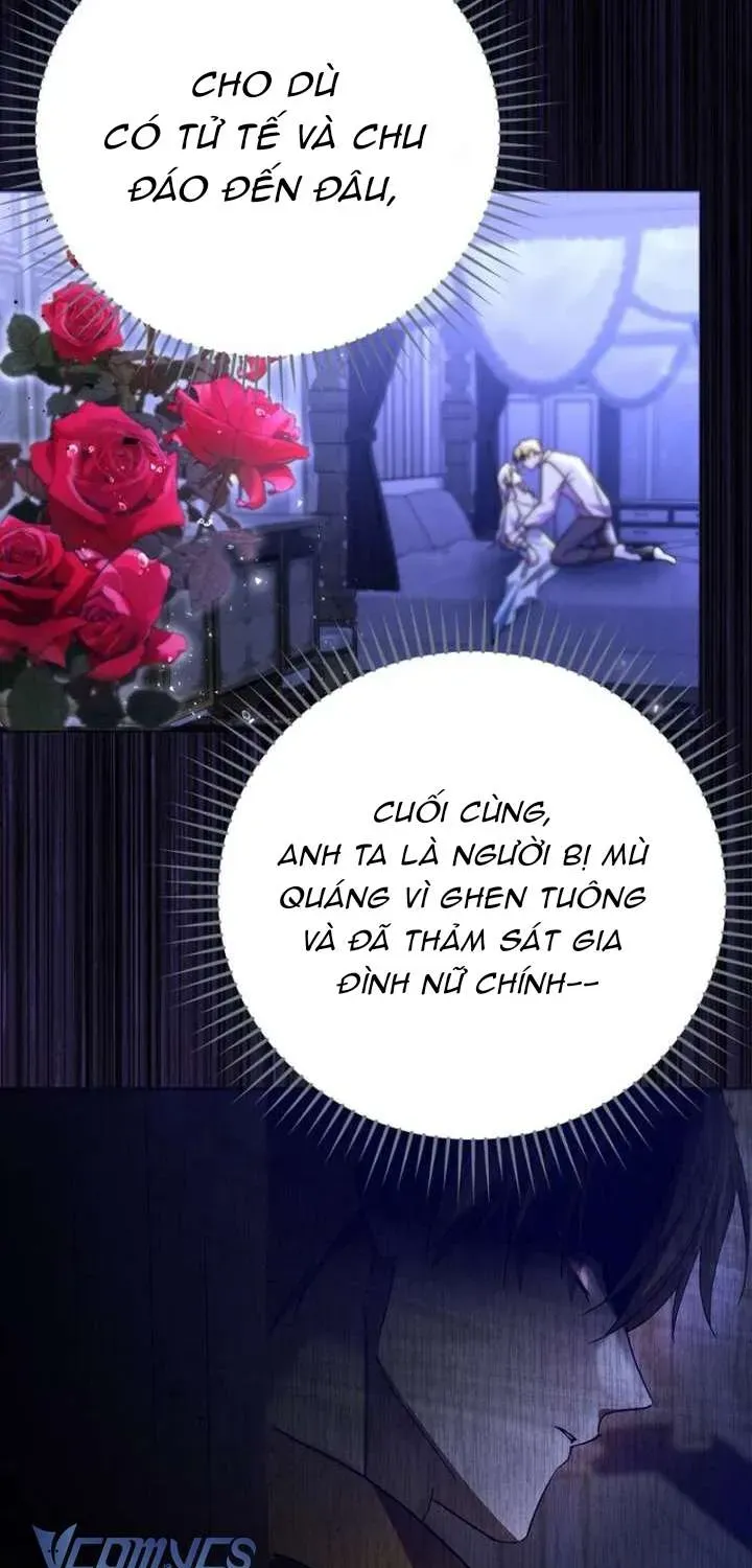 [ Ss2 ] Chồng Của Tôi Giống Nam Chính Quá Đi Chapter 37 - 119