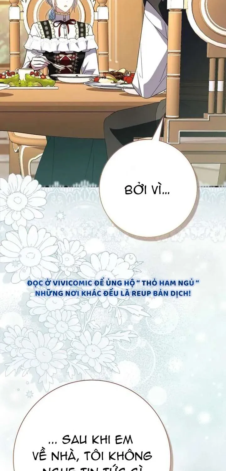 [ Ss2 ] Chồng Của Tôi Giống Nam Chính Quá Đi Chapter 37 - 3
