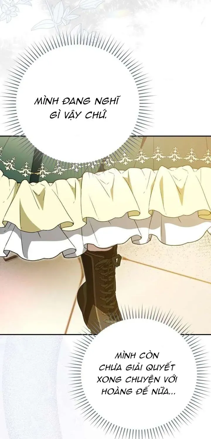 [ Ss2 ] Chồng Của Tôi Giống Nam Chính Quá Đi Chapter 37 - 23