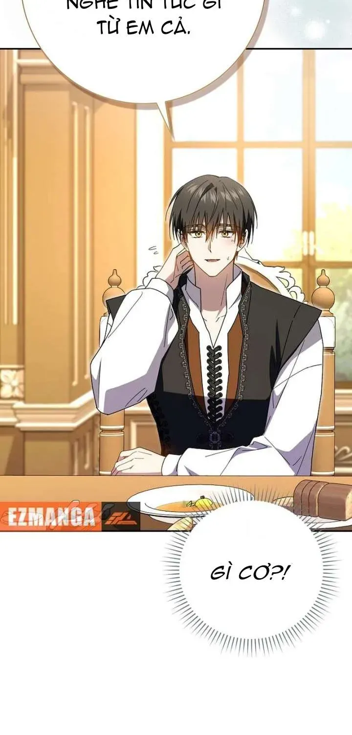 [ Ss2 ] Chồng Của Tôi Giống Nam Chính Quá Đi Chapter 37 - 4