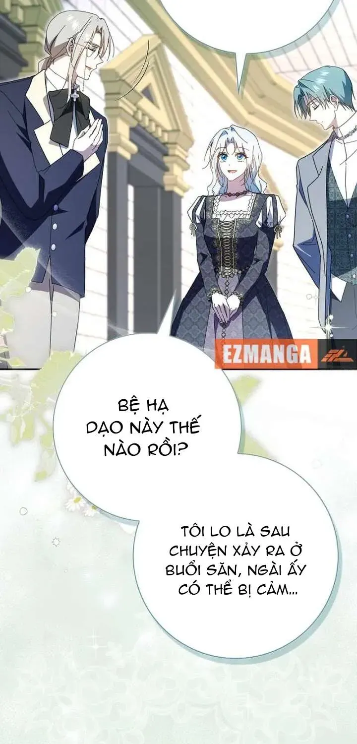 [ Ss2 ] Chồng Của Tôi Giống Nam Chính Quá Đi Chapter 37 - 32