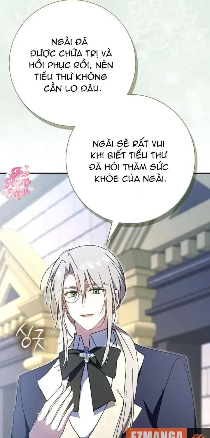 [ Ss2 ] Chồng Của Tôi Giống Nam Chính Quá Đi Chapter 37 - 34