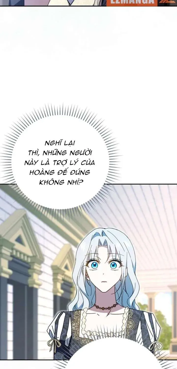 [ Ss2 ] Chồng Của Tôi Giống Nam Chính Quá Đi Chapter 37 - 35