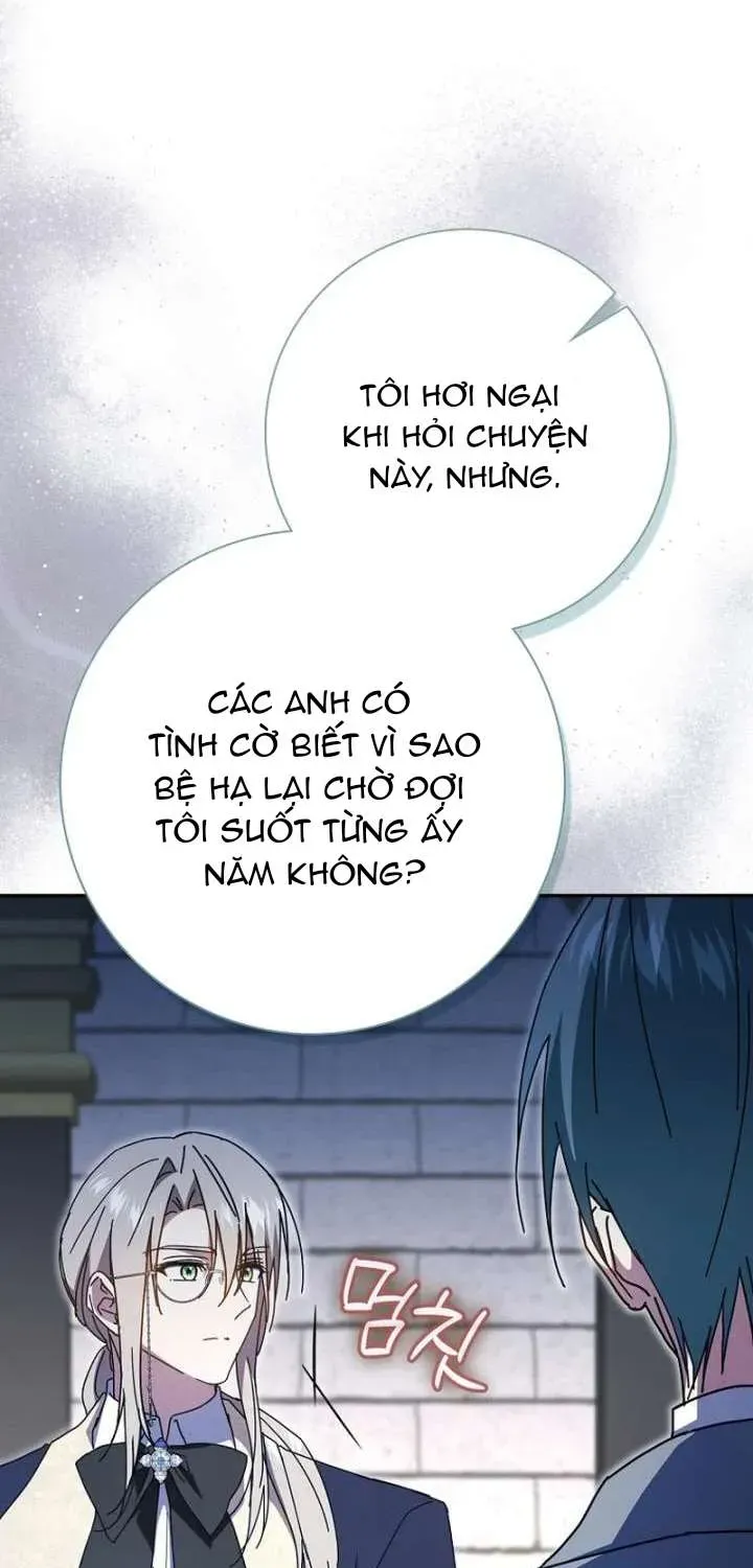 [ Ss2 ] Chồng Của Tôi Giống Nam Chính Quá Đi Chapter 37 - 38
