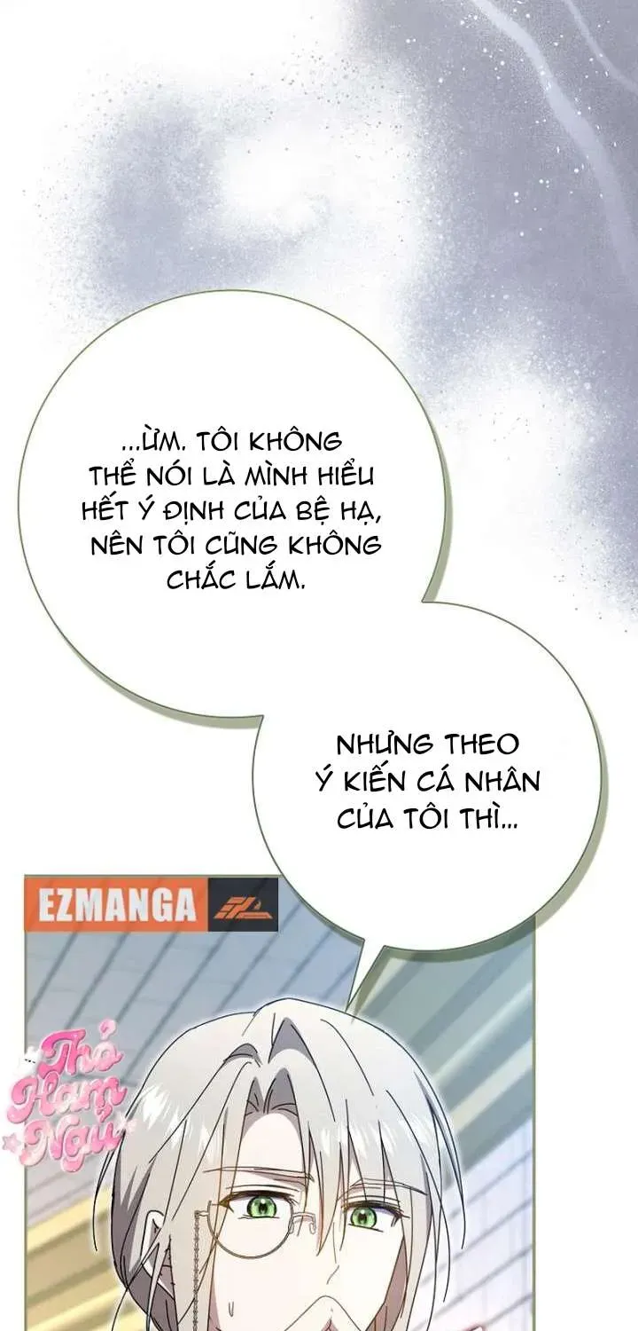 [ Ss2 ] Chồng Của Tôi Giống Nam Chính Quá Đi Chapter 37 - 40